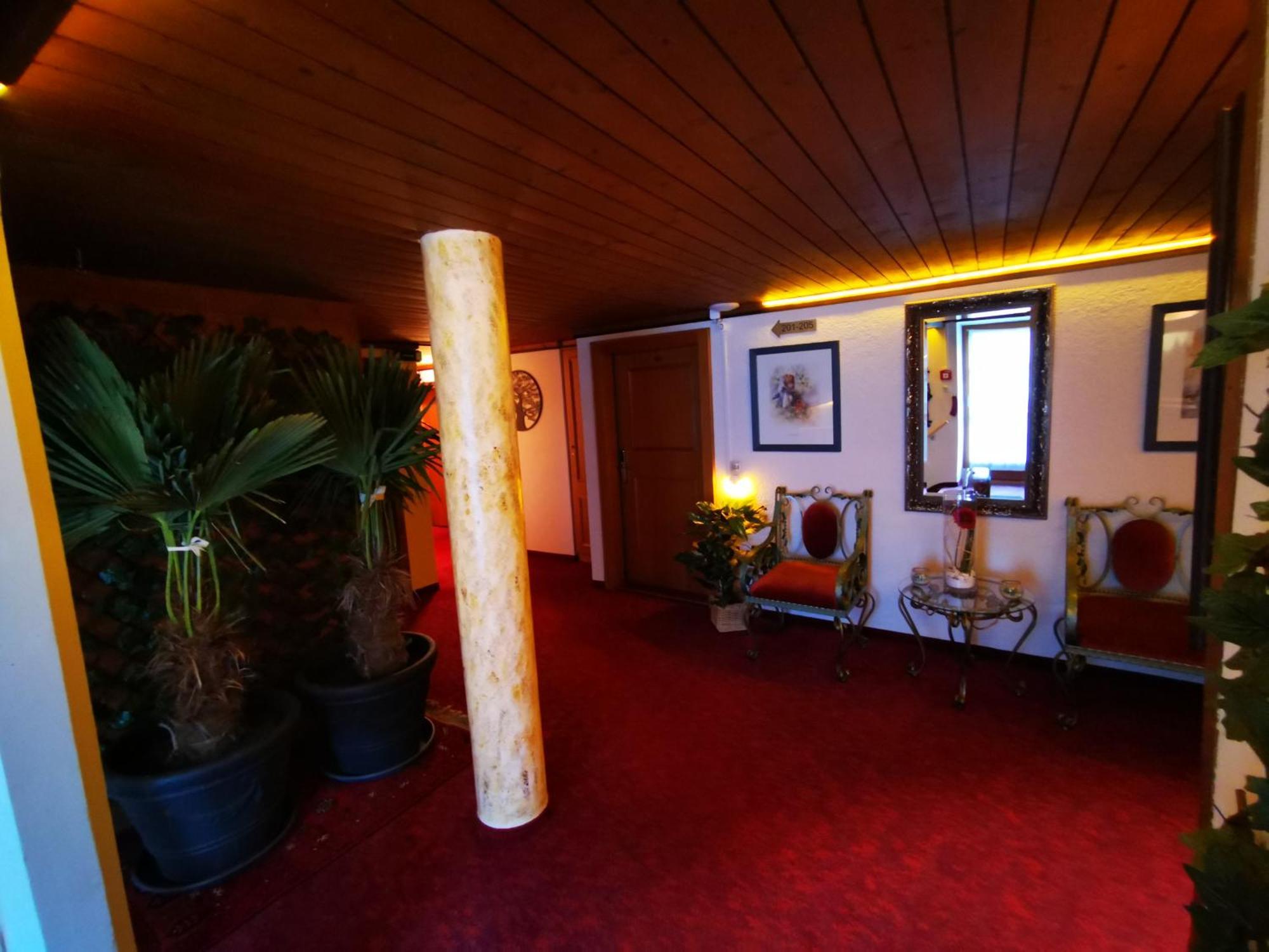 Gasthof Geronimo Weissbach bei Lofer Bagian luar foto