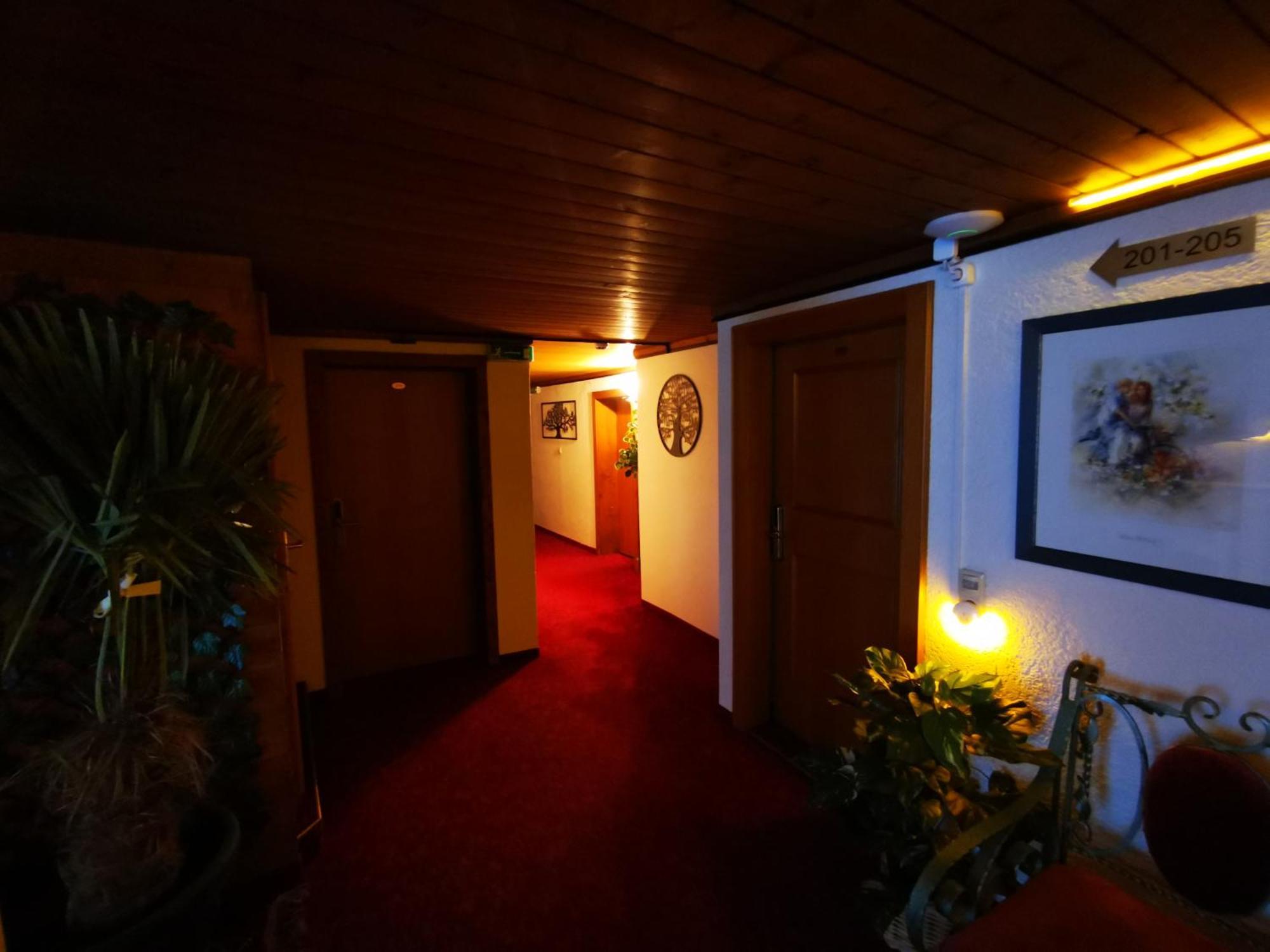 Gasthof Geronimo Weissbach bei Lofer Bagian luar foto