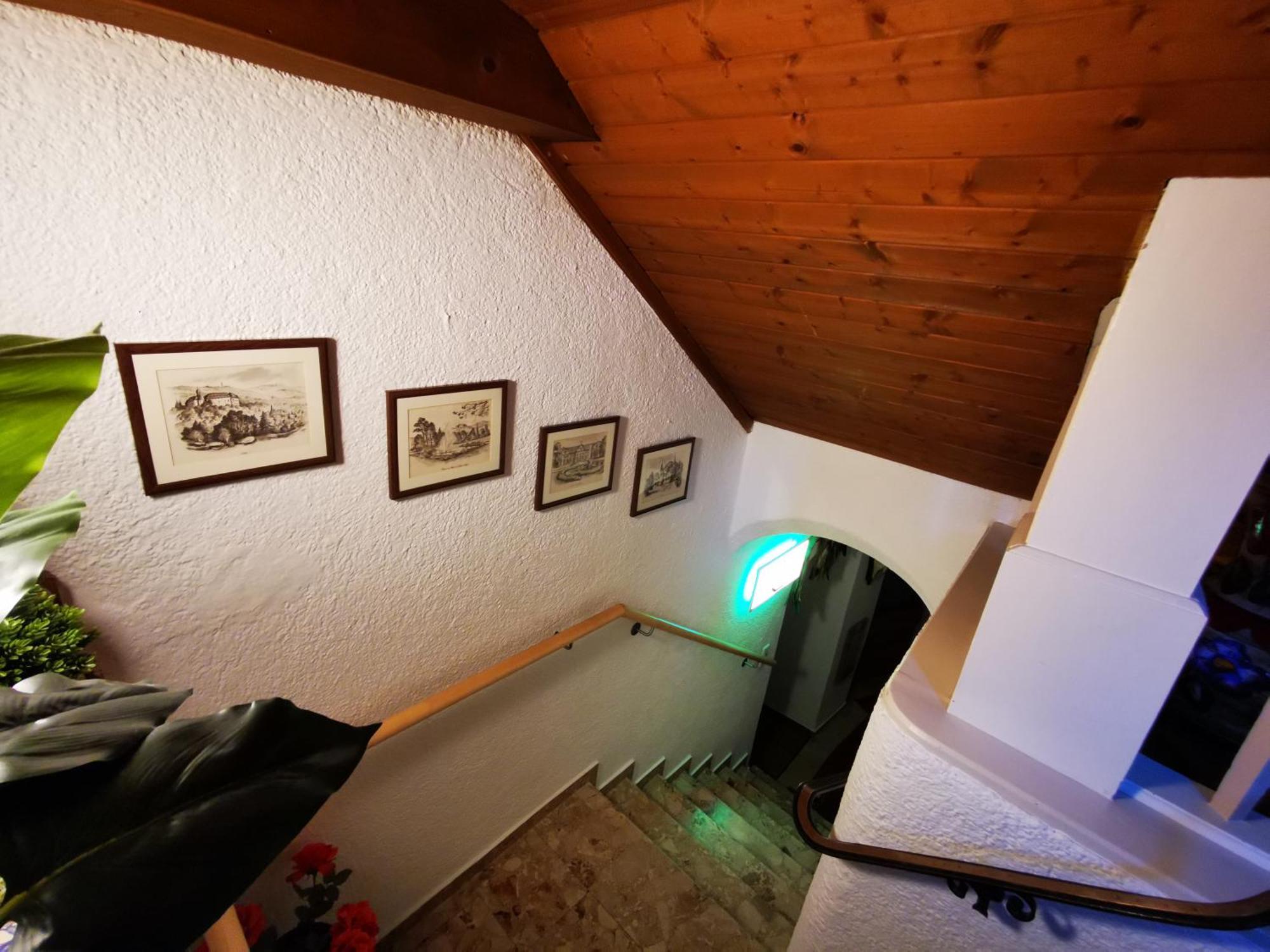 Gasthof Geronimo Weissbach bei Lofer Bagian luar foto